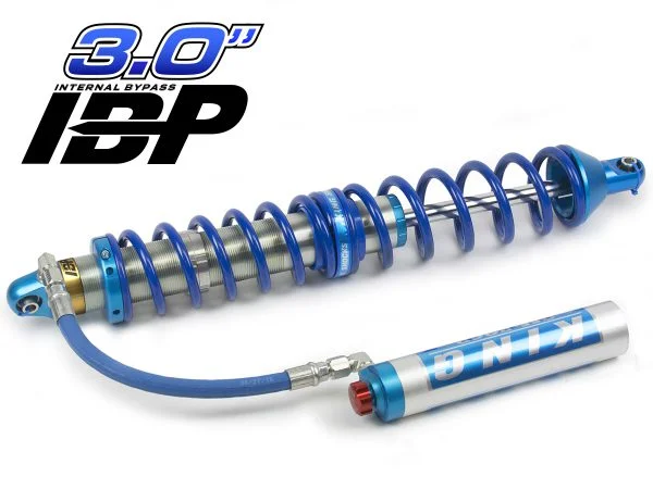 קוילאובר 3.0" IBP