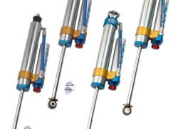 King לרנגלר JK