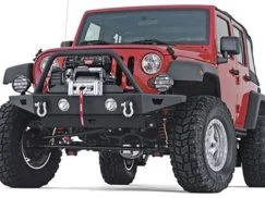 Jeep JK 3.6