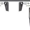 ⁦RockJock 4x4 Front Anti-Rock Kit  for 07-18 Jeep Wrangler JK⁩ – תמונה ⁦2⁩