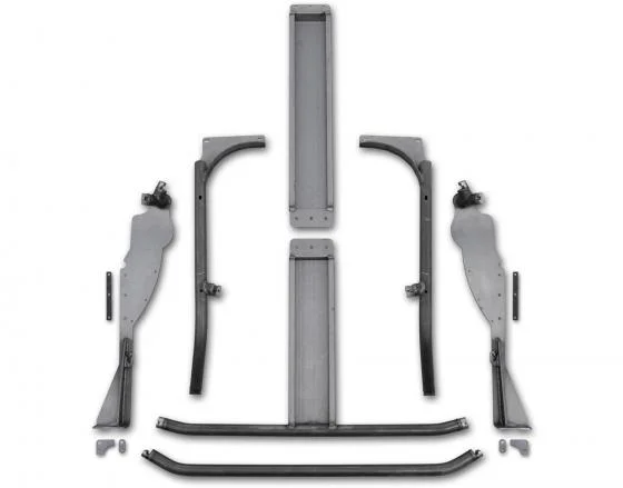 ⁦+Spyder JK 2007⁩ – תמונה ⁦2⁩