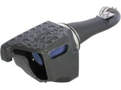 Momentum GT Cold Air Intake System w/Pro 5R Filter Media