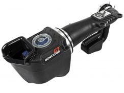 Momentum GT Cold Air Intake