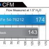 ⁦Momentum GT Cold Air Intake⁩ – תמונה ⁦9⁩