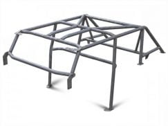 +JK Full cage 4door 2007