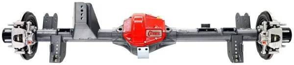 ⁦RockJock 60VXR Rear Crate Axle JL⁩ – תמונה ⁦2⁩