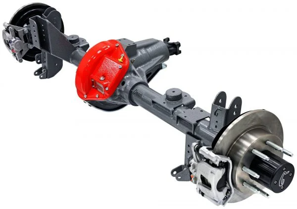 RockJock 60VXR Rear Crate Axle JL