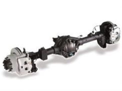 Dana Spicer Ultimate Dana 60 Rear Axle with E-Locker for 18-19 Jeep Wrangler JL
