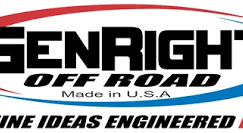 Genright offroad