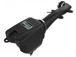 Quantum Cold intake