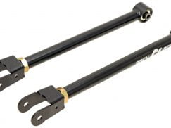 זוג זרועות רדיוס קדמיות עליונות ל-JL תוצרת RockJock 4X4