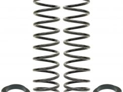 זוג קפיצים קדמיים ל-JL תוצרת CURRIE