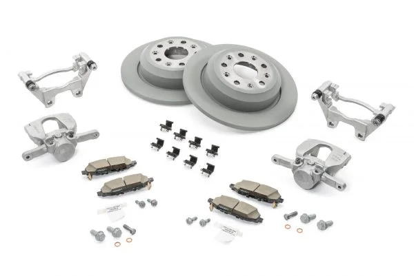 ⁦Mopar Big brake kit JL⁩ – תמונה ⁦4⁩