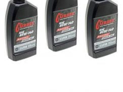 שמן לדיפרנציאל 85W140 CURRIE