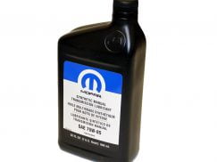 שמן גיר ידני MOPAR לרנגלר