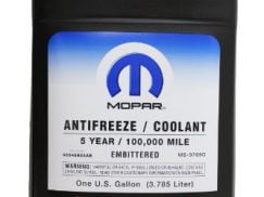 נוזל קירור לרדיאטור MOPAR Hoat / Oat