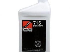 שמן למערכות הגה הידראוליות