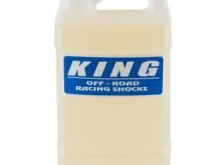 שמן לבולמי KING