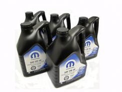 שמן מנוע 5W30 MOPAR