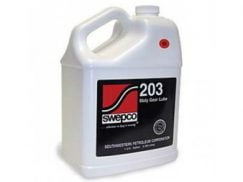 שמן מרוצים לדיפרנציאל