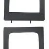 ⁦חלונות לדלתות חצי אחוריות JK 4dr⁩ – תמונה ⁦4⁩