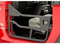 דלתות צינורות JK Bestop