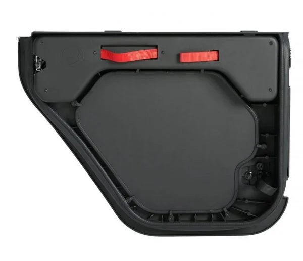 ⁦דלתות Bestop CORE לרנגלר JK 4DR⁩ – תמונה ⁦8⁩