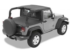 Targa bikini jk 2dr