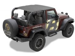 Safari bikini jk 2dr