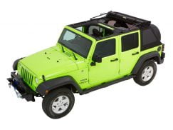 Bestop Trektop nx GLIDE jk 4dr