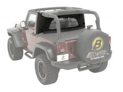 Bestop windjammer JK 2DR