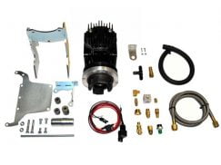 ערכת מדחס לניפוח אוויר JK 3.6