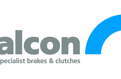 Alcon brakes