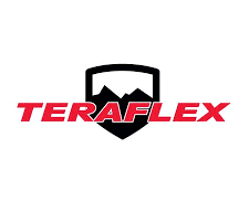 Teraflex Brakes