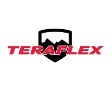 Teraflex Brakes