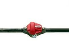 סרן 70 אחורי CURRIE Custom וחלקים