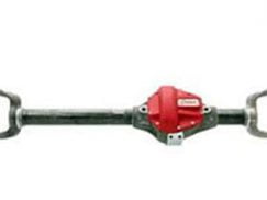 סרן 70 קדמי CURRIE CUSTOM