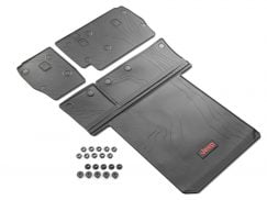 שטיח תא מטען מקורי מגומי ל-JL