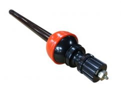 ציריות RCV BIG BELL לסרן 70 \ 80 \ GM14