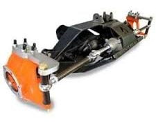 חלקי היגוי ARTEC