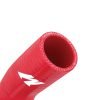⁦סט צינורות סיליקון לרדיאטור JK 3.8 MISHIMOTO⁩ – תמונה ⁦5⁩