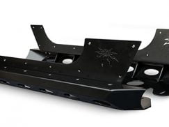 סט מדרגות ספיידר JK 2DR