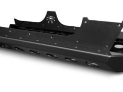 סט מדרגות ספיידר JK 4DR