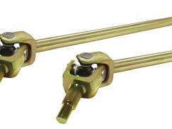 ציריות קדמיות JK D44