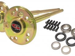 סט ציריות G2 Gold Dana 44 JK
