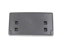 תושבת ללוחית רישוי לטמבון JL RUBICON