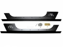 סט חיפויי סף JK EVO