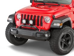 טמבון קדמי JL Rubicon