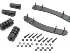 גלגל ספייר גדול JL MOPAR