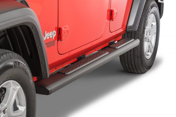 ⁦מדרגות JL mopar 4 door⁩ – תמונה ⁦3⁩